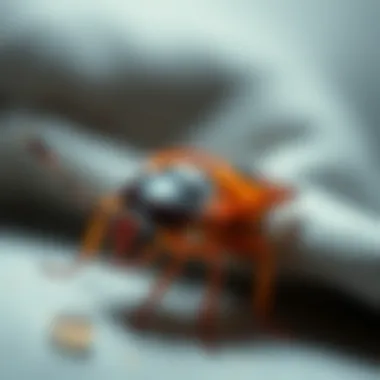 Effective Prevention Against Bed Bugs Preventive measures against bed bugs