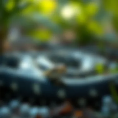 Ecological impact of mothballs