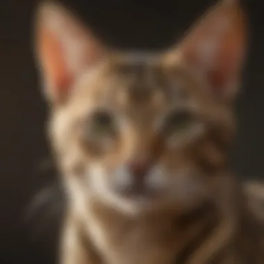 Exploring F1 Savannah Cat Breeders: A Comprehensive Guide Introduction Exploring F1 Savannah Cat Breeders: A Comprehensive Guide Introduction
