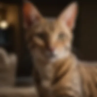 Exploring F1 Savannah Cat Breeders: A Comprehensive Guide Summary Exploring F1 Savannah Cat Breeders: A Comprehensive Guide Summary