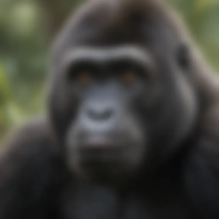 Exploring Fascinating Facts About Western Lowland Gorillas Introduction