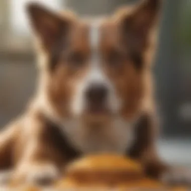 Canine Protein Powerhouse Canine Protein Powerhouse