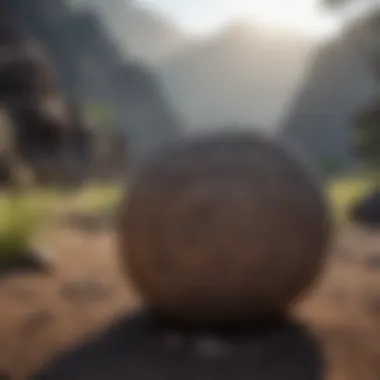 Mysteries of the Past Ancient Hawaiian petroglyphs