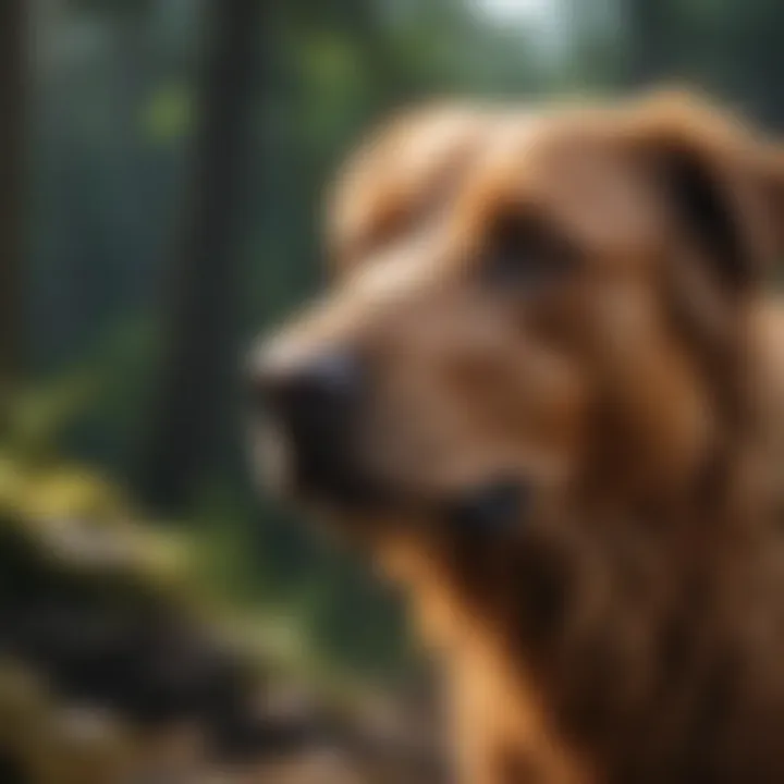 Horgi Breed Characteristics