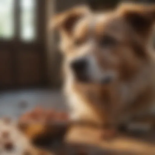 Canine Nutrition Research