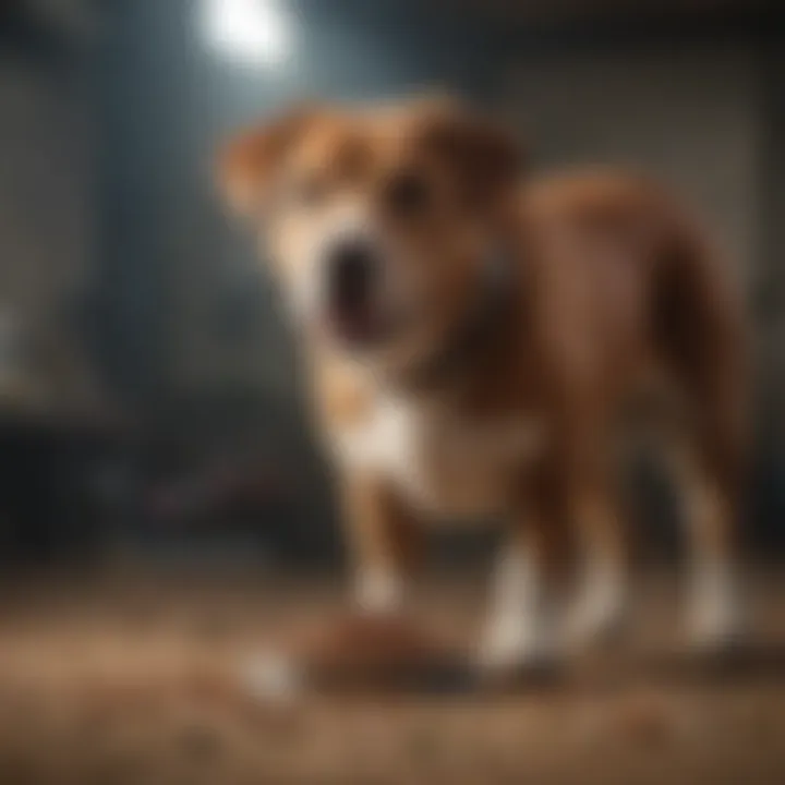 Canine Weight Management