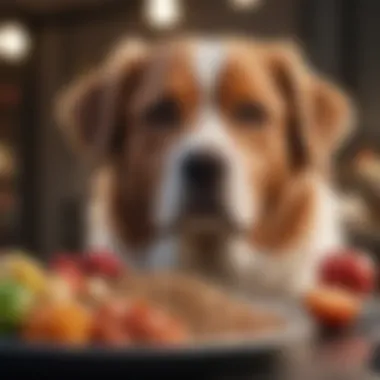 Analyzing Health-Boosting Ingredients Healthy Ingredients Analysis