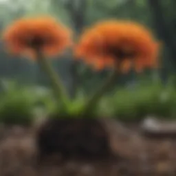Exploring the Fascinating World of Zone 6 Plants Introduction