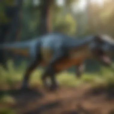 Educational Dinosaur Toys for Learning Educational dinosaur toys designed for learning