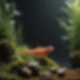 Exploring the Fluval Evo 13.5 Stand: A Comprehensive Overview Introduction