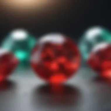 Exploring the June 2nd Birthstone: A Comprehensive Guide Summary