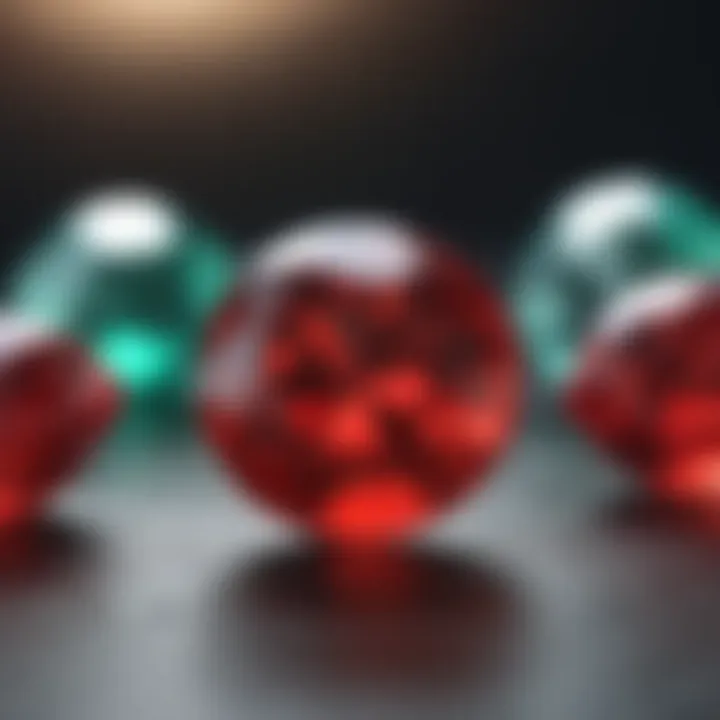 Exploring the June 2nd Birthstone: A Comprehensive Guide Summary