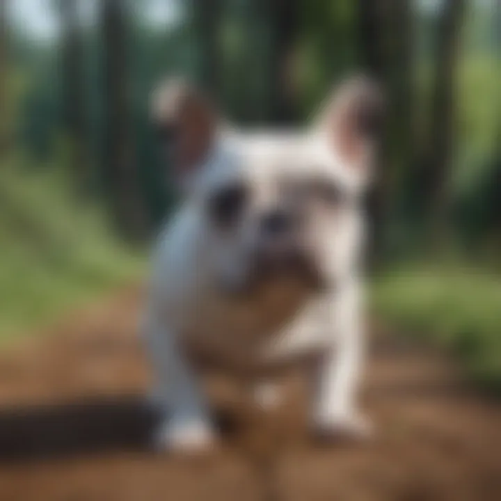 Expert feeding tips for French Bulldogs