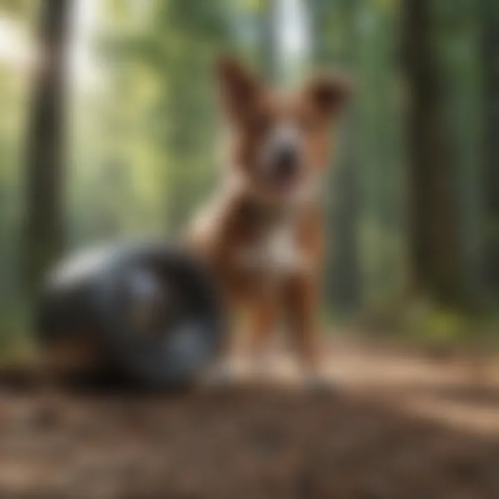 Fetch Machine Considerations for Pet Owners