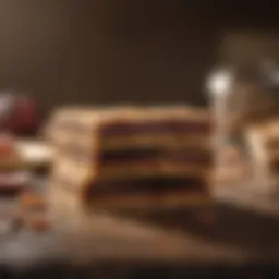 Fig Bar Nutritional Analysis