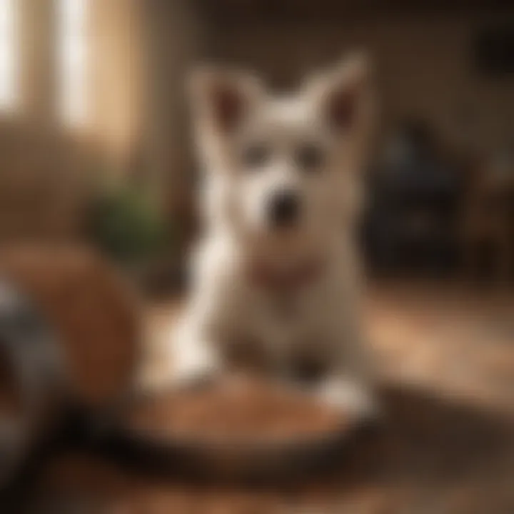 Fromm Dog Food Customer Reviews Assessment