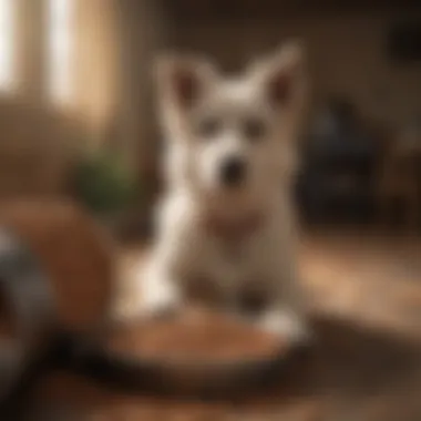 Analyzing Customer Feedback on Fromm Dog Food Fromm Dog Food Customer Reviews Assessment