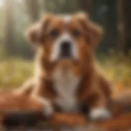 Fromm Dog Food Ingredients Analysis