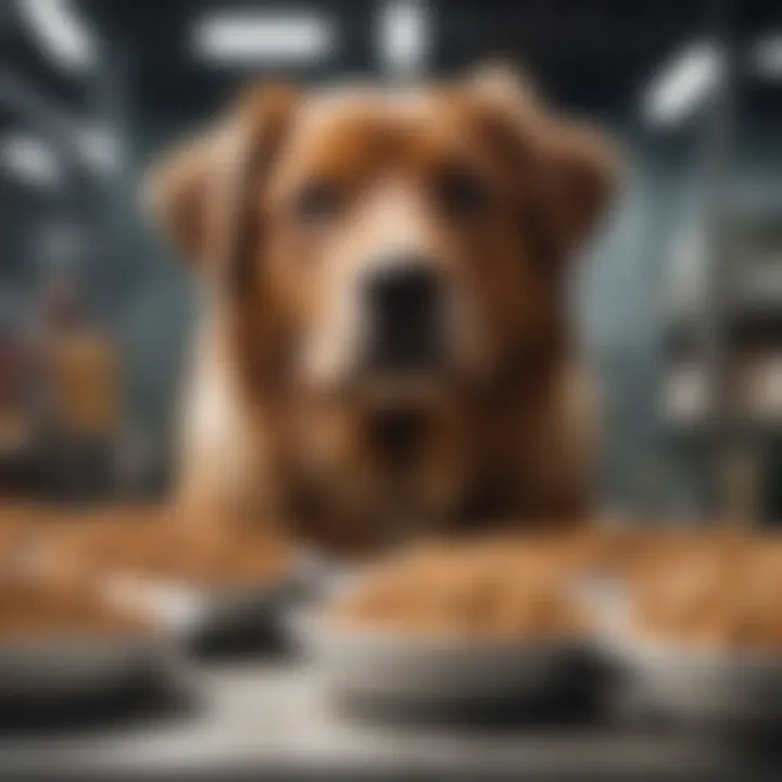 Fromm Dog Food Manufacturing Process Evaluation