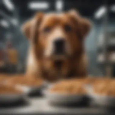 Examining the Manufacturing Process of Fromm Dog Food Fromm Dog Food Manufacturing Process Evaluation