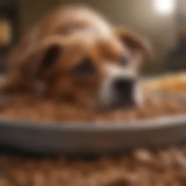 Exploring Quality Control in Fromm Dog Food Production Fromm Dog Food Quality Control Measures Overview