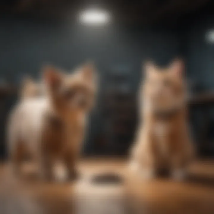 Purina One Gastrointestinal Benefits