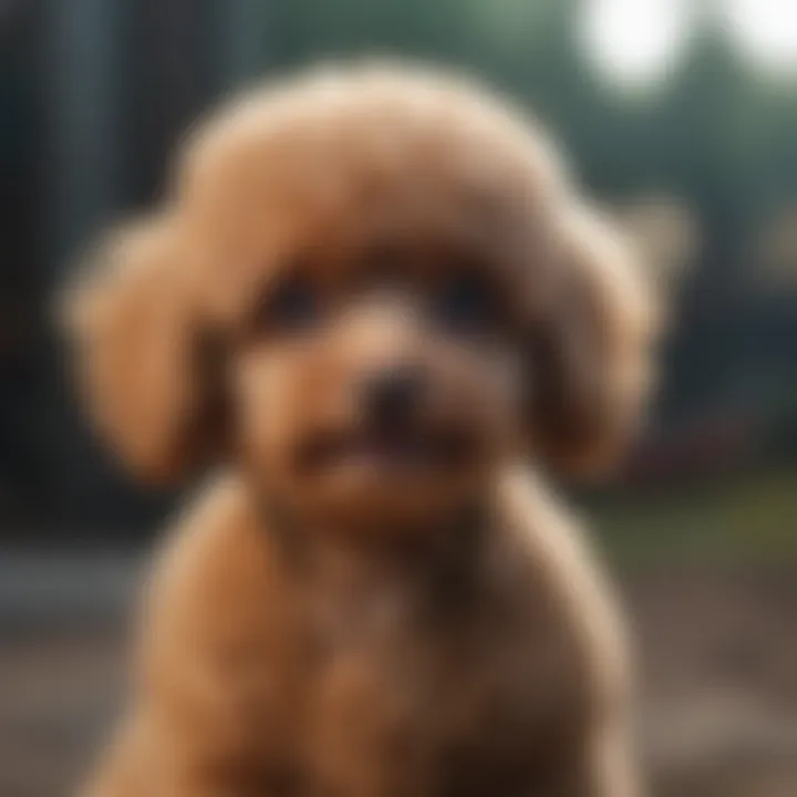 Geographical Influence on Toy Poodle Pricing