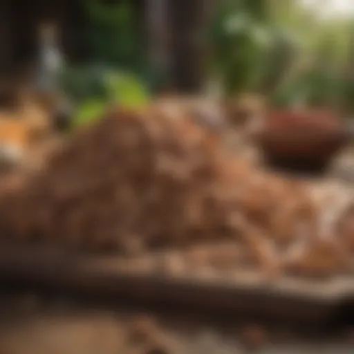 Healthy ingredients for gluten-free dog food