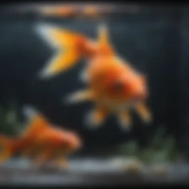 Goldfish Maintenance Costs Breakdown