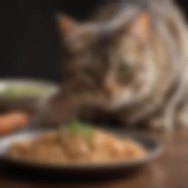 Grain-Free Pate Cat Food