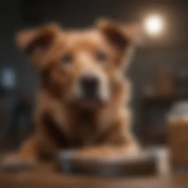 Healthy Pet Food Choices Healthy Pet Food Choices