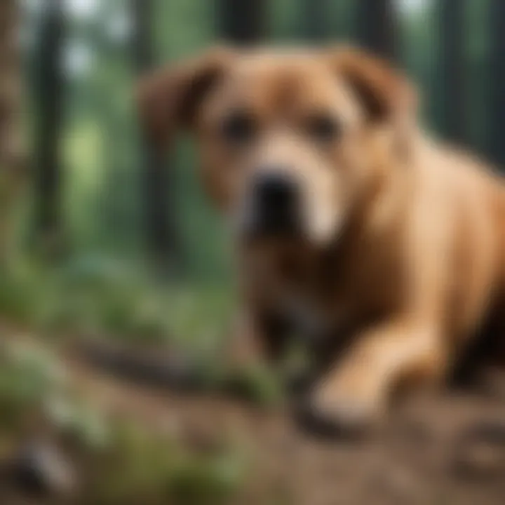 Herbal Supplements for Preventing Heartworm in Dogs