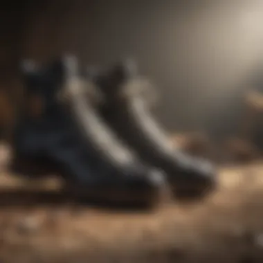 Historical Heritage in Footwear