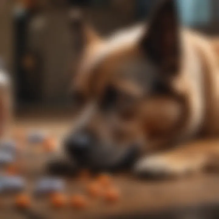 Holistic Dog Care Options