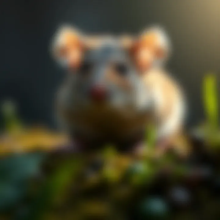 Different Types of Traps for Mice Different types of traps for mice