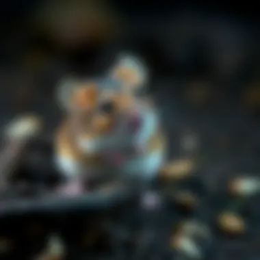 Understanding Mouse Behavior Understanding mouse behavior and habits