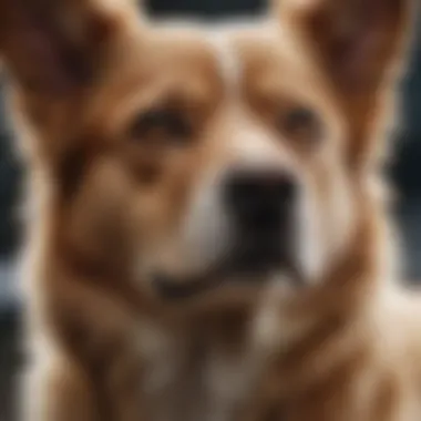 Unveiling the Connection Between Hydration and Urinary Wellness Hydration Impact on Dog's Urinary System