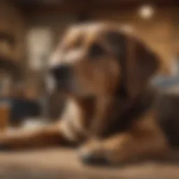 Identifying the Best Dog for House Pets Introduction