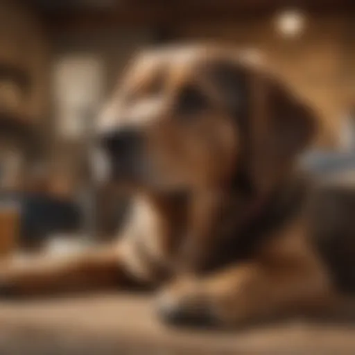 Identifying the Best Dog for House Pets Introduction