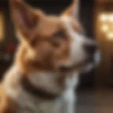 Identifying the Best Dog for House Pets Summary Identifying the Best Dog for House Pets Summary