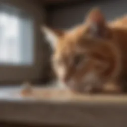 Innovative litter options for robotic litter boxes