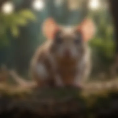Ethical Considerations in Pest Management
