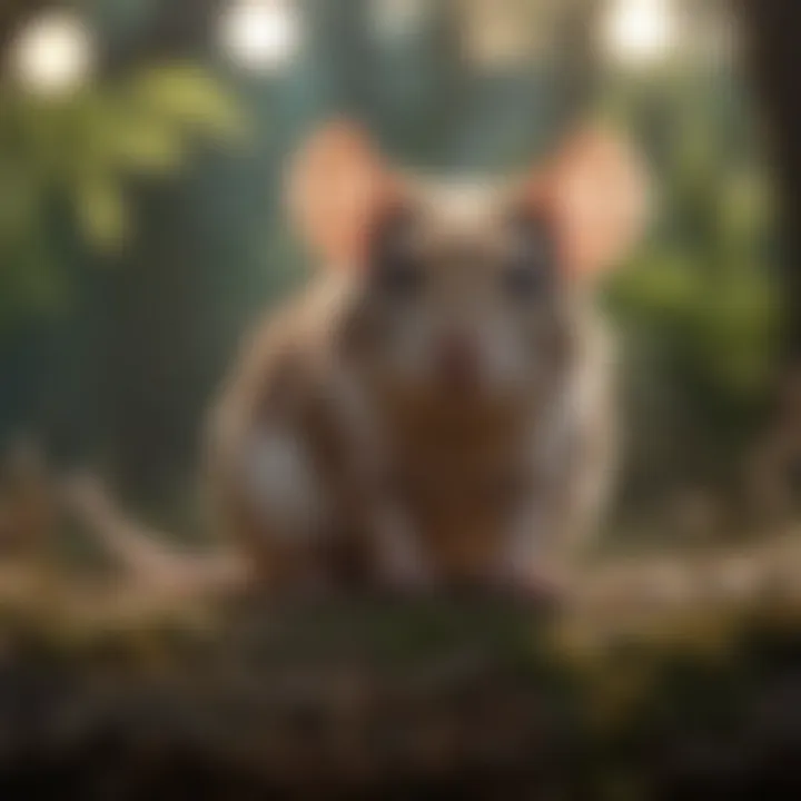 Ethical Considerations in Pest Management