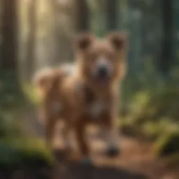 Innovative Pet Tracking