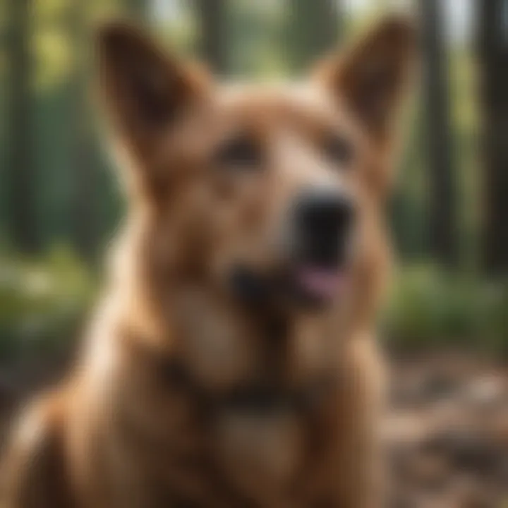 Customer feedback and reviews for Instinct and Blue Buffalo