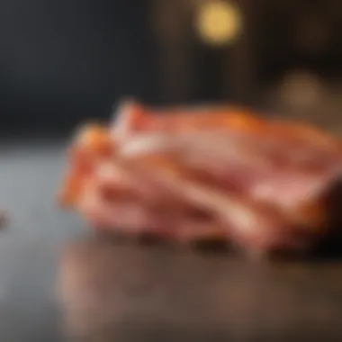 Expert Insights on Bacon Expert opinions on bacon