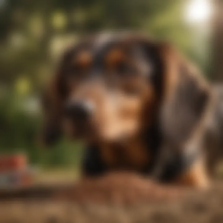 Key Factors in Dry Dog Food Selection