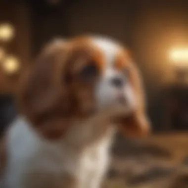 Influential Factors on King Charles Cavalier Puppy Pricing King Charles Cavalier Puppy Price Factors