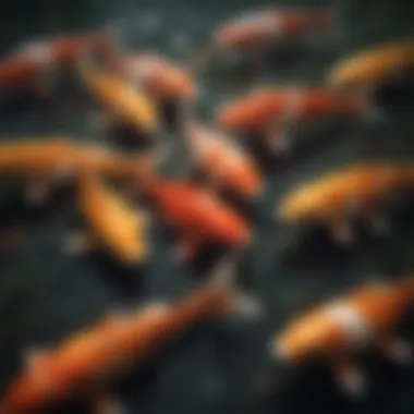 Koi Fish Market Demand Analysis