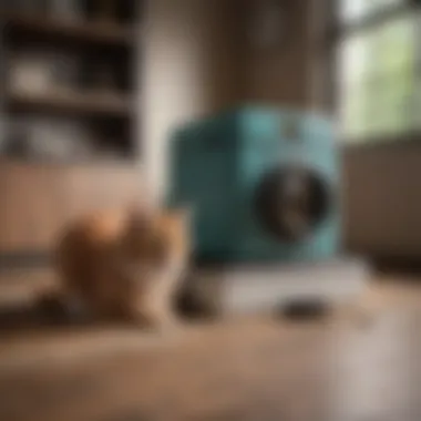 Essential Maintenance Tools for Litter Boxes Litter box maintenance tools and accessories